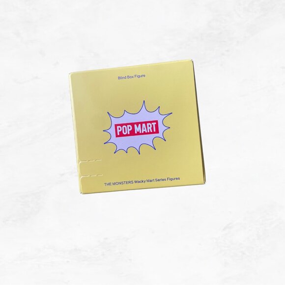 CANNED SARDINES - Wacky Mart Series Figures - Picture 6 of 7